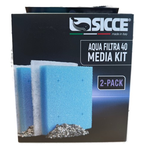 Sicce aqua filtra - sicce, 40