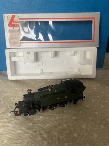 Lima gauge 205111 prairie - oo,
