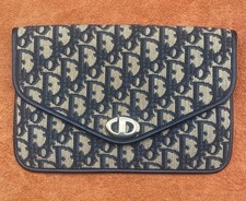 Pochette Christian Dior Poche