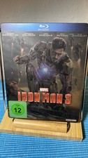 Iron Man 3 - Steelbook -