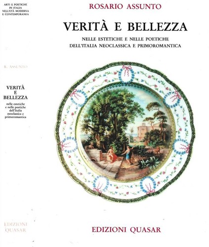 Verità bellezza nelle - e,