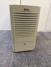 Computer workstation