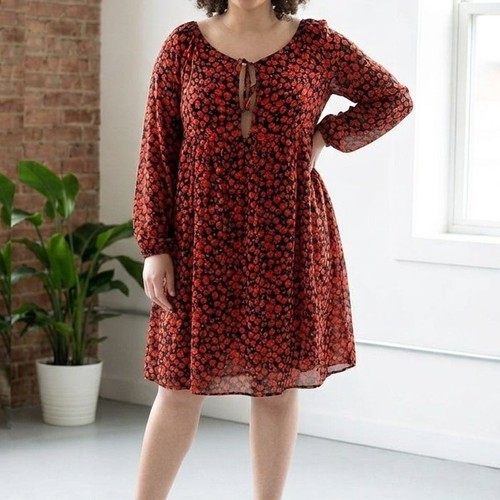 Mini abito nasty gal - abito, rose