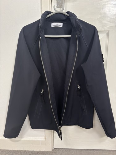 Giacca stone island light - giacca,