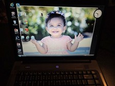 Notebook Compaq Presario C700