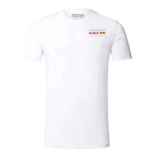 Shirt red bull racing core - t-shirt,