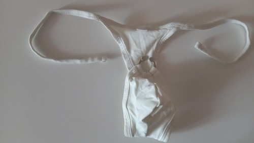 String perizoma uomo - string,