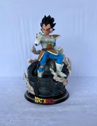 Figure dragon vegeta - dragon,
