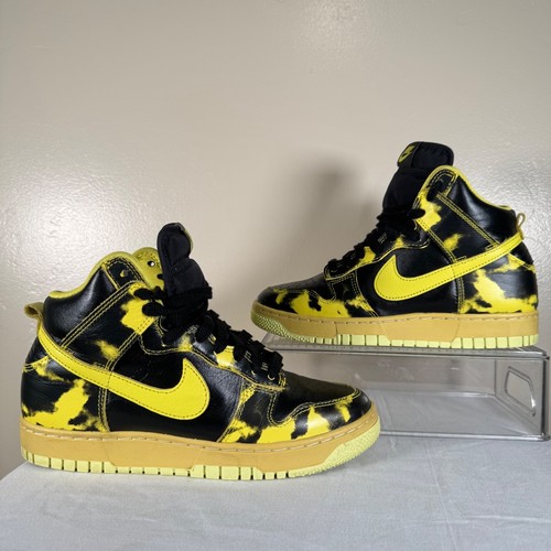 Nike dunk high 1985 uomo - dunk,