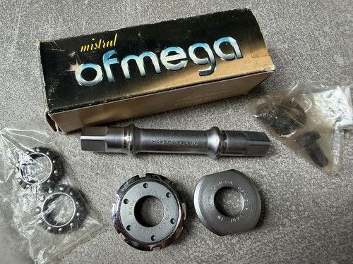 Vintage nos ofmega mistral - nos,