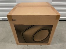 Nuovissimo KEF KC62 ciascuno -