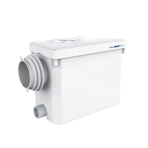 Trituratore bagno politech - trituratore,