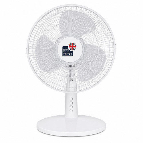 Ventilatore scrivania - ventilatore, da