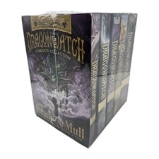 NEW Dragonwatch Complete