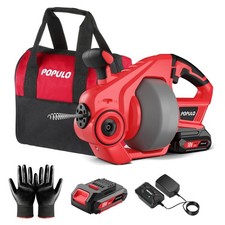18v trivella - max),