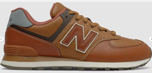 Scarpe new balance 574 oma - ,