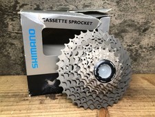 SHIMANO XTR CS-M980 Pignone