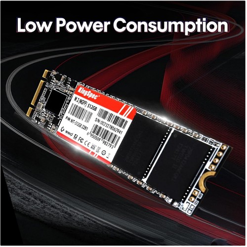 Ssd sata 512 gb per - ssd,