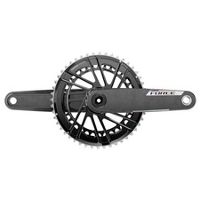 force dub crankset e1 48/35t