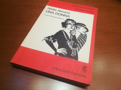 Didattica una donna - donna,
