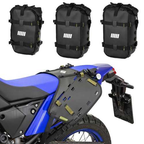 Schnorr baghub per - schnorr, yamaha