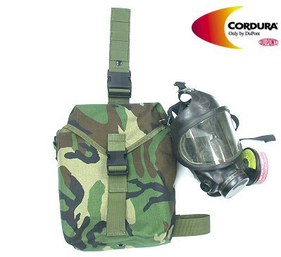 Softair leg bag - bag, m.o.d