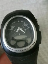 Nike Orologio Vintage Sport Cronograph