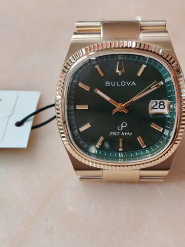 Orologio bulova super seville - super,