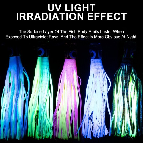 Fishing trolling lure - fishing,