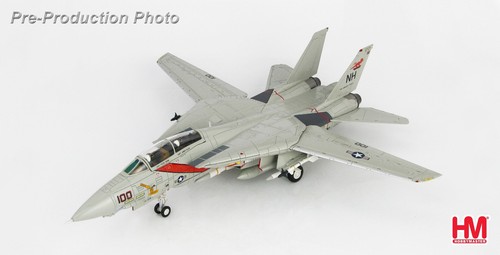 Hobby master ha5216 14a - master, f-14a