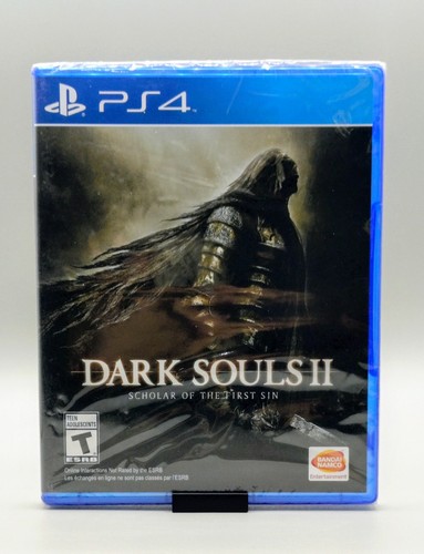 Dark souls scholar - souls, the