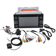 Autoradio Android GPS Navi