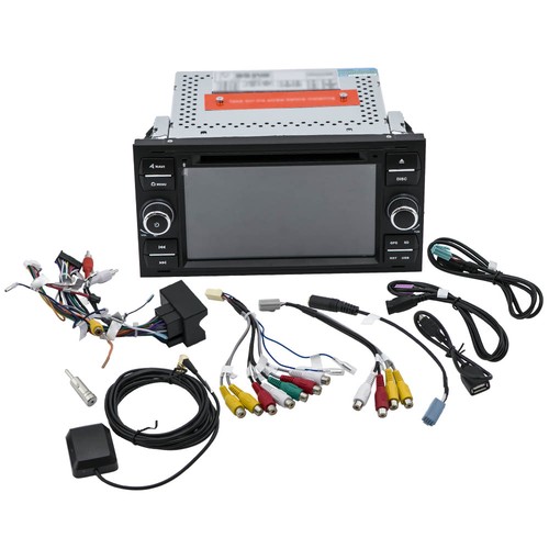 Autoradio android gps navi - autoradio,