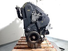 RHZ motor completo CITROEN C5