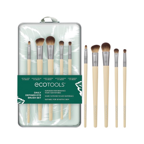 Ecotools kit make - ecotools,,