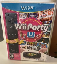 Pacchetto Wii Party U