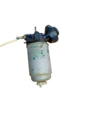 FILTRO CARBURANTE PER IVECO