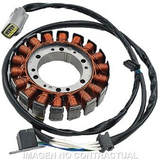 Spedizione Gratuita Stator SGR Suzuki AN Burgman 650 Per Moto Ricambi Accessori