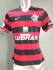 maglia flamengo Nike LUBRAX 9