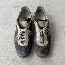 sneaker vintage maison