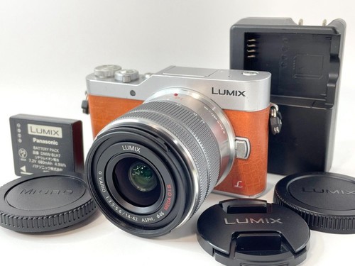 Panasonic lumix gf9 - lumix, dc-gf9