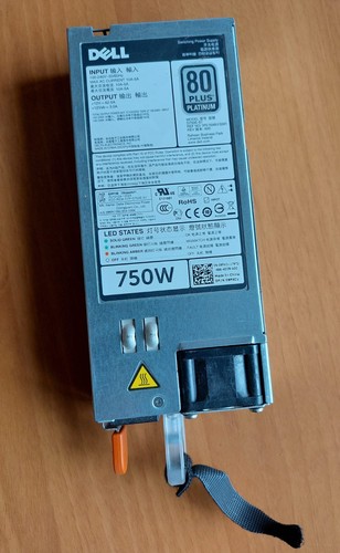 Dell alimentatore server - dell,