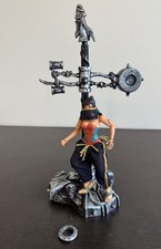 Modellino xena warrior - modellino,