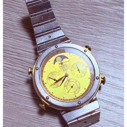 Orologio uomo seiko quarzo - seiko,