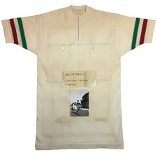 Duilio Zonca, Maglia Campione