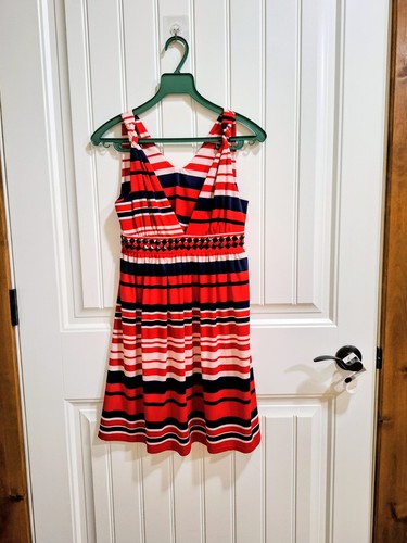 Abito estivo donna - , righe