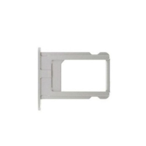 Iphone plus silver carrello - iphone,