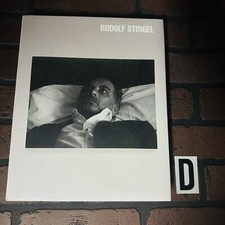 Rudolf Stingel , Museum Of