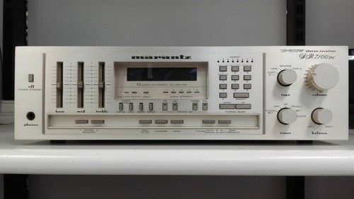 Marantz sintoamplificatore - ,