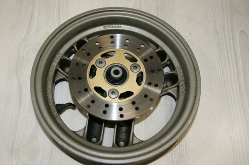 Mbk evolis anno - anno, 1999